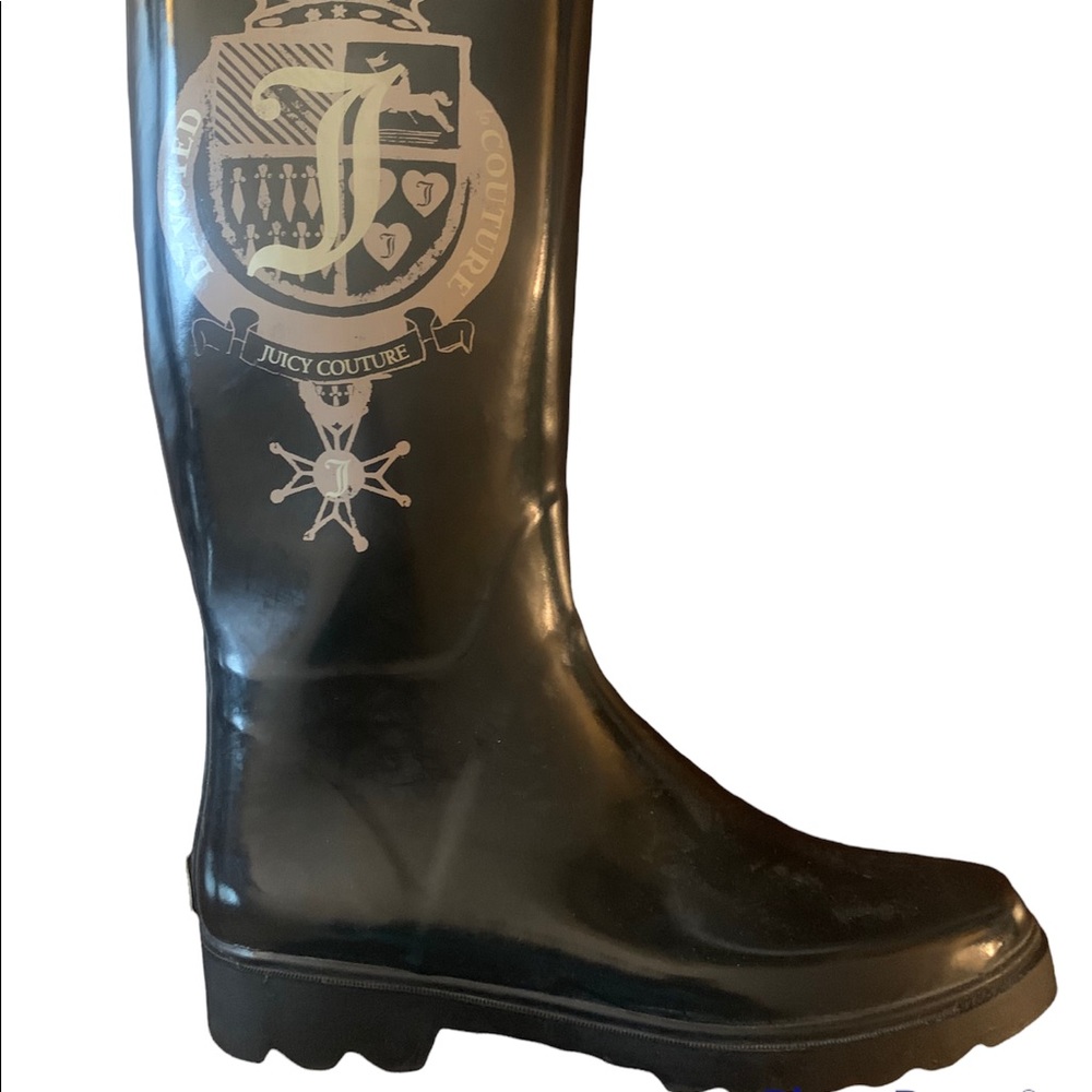 JUICY COUTURE
Women's Totally Rainboots